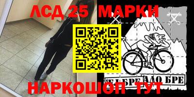 стафф Обь